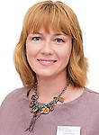 Врач Демченко Елена Сергеевна 