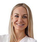 Врач Демченко Кристина Андреевна