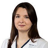 Врач Демченко Наталья Александровна