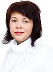 Врач Демченко Наталья Витальевна