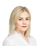 Врач Демченко Ольга Валерьевна