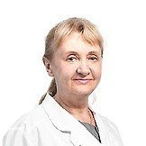 Врач Демченко Татьяна Львовна