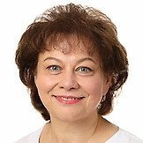 Врач Демчук Ирина Сергеевна