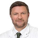 Врач Деменчук Николай Викторович