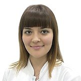 Врач Деменева Дарья Петровна