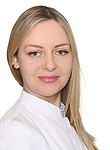 Врач Деменина Ольга Викторовна