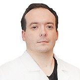 Врач Деменьков Кирилл Юрьевич