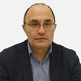 Врач Дементьев Олег Георгиевич