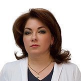 Врач Дементьева Елена Ивановна