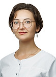 Врач Дементьева Надежда Николаевна