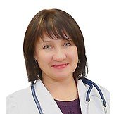 Врач Дементьева Ольга Юрьевна