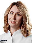 Врач Дементьева Ольга Владимировна