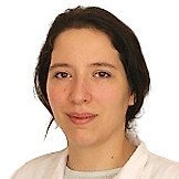 Врач Дементьева Раиса Андреевна