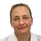 Врач Дементьева Светлана Александровна