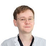 Врач Дементьевский Владимир Сергеевич
