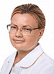 Врач Демичева Ольга Александровна