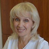 Врач Демичева Ольга Юрьевна