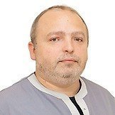 Врач Демиденко Дмитрий Анатольевич