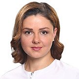 Врач Демидион Диана Витальевна