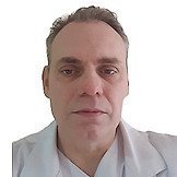 Врач Демидион Павел Юрьевич
