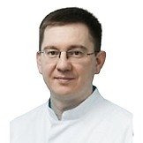 Врач Демидкин Павел Михайлович