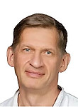 Врач Демидов Дмитрий Георгиевич