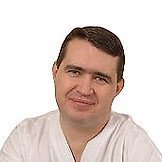 Врач Демидов Вадим Александрович