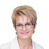 Врач Демидова Алла Сергеевна
