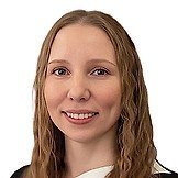 Врач Демидова Анастасия Михайловна