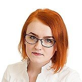 Врач Демидова Ангелина Олеговна