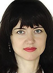 Врач Демидова Анна Васильевна