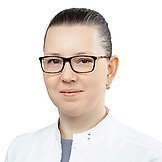 Врач Демидова Екатерина Юрьевна