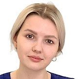 Врач Демидова Елена Александровна