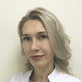 Врач Демидова Елена Михайловна