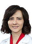 Врач Демидова Евгения Андреевна