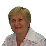Врач Демидова Галина Годольевна