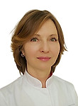 Врач Демидова Лариса Юрьевна