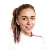 Врач Демидова Луиза Кареновна