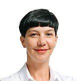 Врач Демидова Марина Александровна 