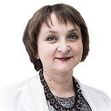 Врач Демидова Марина Геннадьевна