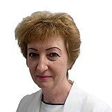Врач Демидова Марина Викторовна