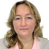 Врач Демидова Наталья Викторовна