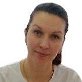 Врач Демидова Ольга Александровна
