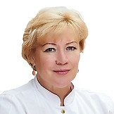 Врач Демидова Светлана Анатольевна