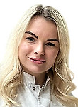 Врач Демихова Екатерина Владимировна