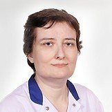 Врач Демихова Ирина Александровна