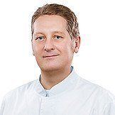 Врач Демин Роман Николаевич