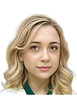 Врач Демина Анна Андреевна
