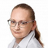 Врач Демина Евгения Михайловна