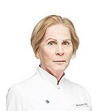 Врач Демина Марина Юрьевна